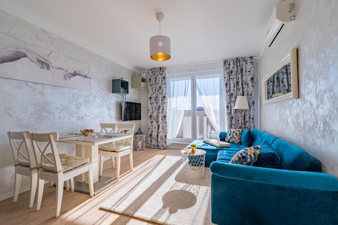 Flexible Selfcheckins 30 - Zagreb - Garage - Electric Vehicle Ccharger - Big Loggia - New - Apartments Repinc 30 ภายนอก รูปภาพ